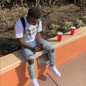 Meet your Posher, Jaelan